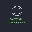 Dayton Concrete Co logo